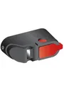 Produktbild: ABB Handle black ohbs12