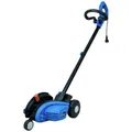 Produktbild: GÜDE GRKS 1400 Elektro Rasentrimmer ohne Akku 230 V Schnittbreite (max.): 190 mm