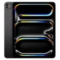Produktbild: Apple iPad Pro 11 (M4) 512GB Wi-Fi, Standardglas, Space Schwa - Schwarz