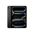 Produktbild: RP 2477 // Apple iPad Pro 11 Wi-Fi 512 GB Standardglas - Space Schwarz 5.Gen 2024 MVVC3NF/A