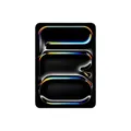 Produktbild: Apple iPad Pro, 11 Zoll, Space Schwarz, 2024, WiFi, 512 GB #25910830