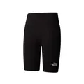 Produktbild: The North Face W Simple Dome Legging Short - tnf black /Gr: M