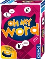 Produktbild: Kosmos Spiel Oh my word, Partyspiel