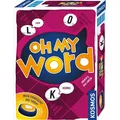 Produktbild: Kosmos Oh my word (Deutsch) (684891)