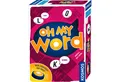 Produktbild: Kosmos Spiel Kosmos Oh my word, Partyspiel