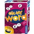 Produktbild: Kosmos Spiel, Oh my word - deutsch