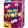Produktbild: Oh my word