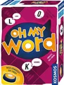 Produktbild: Oh my word Spiel Spiel 684891 Deutsch 2025 Franckh-Kosmos EAN 4002051684891