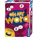 Produktbild: Oh my word