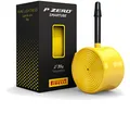 Produktbild: Pirelli Fahrradschlauch Pirelli Schlauch P ZERO SmarTUBE 28 Zoll Race 80mm SV Ventil