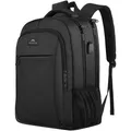 Produktbild: Laptop Rucksack 15,6 Zoll, , USB Ladeanschluss, Daypack, Sport