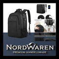 Produktbild: Laptop Rucksack 15,6 Zoll, , USB, Business, Daypack, Damen Herren