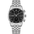 Produktbild: Hamilton American Classic Spirit of Liberty Auto Chrono H32416131 - schwarz,silber - 42mm