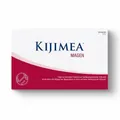 Produktbild: KIJIMEA Magen Kapseln 80 ST