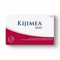 Produktbild: KIJIMEA Magen Kapseln 80 ST
