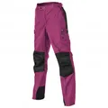 Produktbild: Pinewood - Kid's Outdoorhose Lappland - Trekkinghose Gr 152 lila