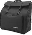 Produktbild: Alpenklang II/48 Tasche für 48 Bass Akkordeon Gigbag Case Soft Koffer Trage Bag