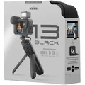 Produktbild: HERO13 Black Creator Edition, Volta Akkugriff, Stativ, FB, Actioncam
