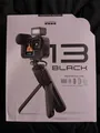 Produktbild: GoPro HERO 13 - Black - Creator Edition - Schwarz - Outdoor - Action Kamera