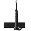 Produktbild: HX7101/02 Sonicare 5300 Schall-Zahnbürste für Erwachsene 504 h  (Schwarz)