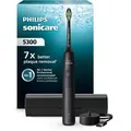 Produktbild: Philips Elektrische-Zahnbürste Sonicare, HX7101/02, 5300 Series, 1 Putzmodus, mit Reiseetui