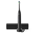 Produktbild: Philips Sonicare 5300 HX7101/02 sw Schallzahnbürste #36242297