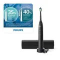 Produktbild: Philips Sonicare HX7101 Schwarz Wiederaufladbare Elektrische Zahnbürste