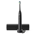 Produktbild: Philips Sonicare 5300 HX7101/02 Schallzahnbürste Schwarz BrushSync 2 Stufen