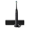 Produktbild: Philips Sonicare HX7101/02 elektr. Zahnbürste schwarz inkl. Ladegerät Reiseetui