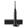 Produktbild: Elektrische Zahnbürste Philips HX7101 02 SONICARE 5300 Schwarz