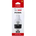 Produktbild: Canon GI-50 (PGBK) (3386C001)