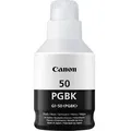 Produktbild: Tinten CANON GI50PGBK CANON G5050 TINTE BLACK