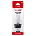 Produktbild: Canon GI-50 PGBK schwarz