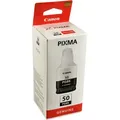 Produktbild: Canon Nachfülltinte 3386C001 GI-50PGBK schwarz