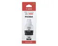 Produktbild: Canon GI-50PGBK Tintenpatrone (135 ml, Original Nachfülltinte, schwarz)