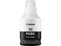 Produktbild: CANON GI50BK Tintenflasche schwarz Druckerpatrone #31952340