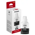 Produktbild: Canon GI-50 PGBK  schwarz Tintenflasche
