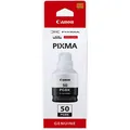 Produktbild: Original Canon GI-50 Tinte Tintenflasche Pixma G 5045 5050 5055