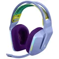 Produktbild: Logitech G733 Lilac (981-000890)