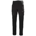 Produktbild: Helly Hansen Arbeitsbundhose Chelsea Evo Brz Cargo Pant (1-tlg) schwarz 150