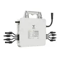 Produktbild: Inverter Mikrowechselrichter 1600W 1-phasig 4-in-1-Microinverter 4 MPPT`s SolaX