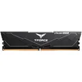 Produktbild: 16GB (1x 16GB) Teamgroup PC 6000 Team T-Force Vulcan FLBD516G6000HC38J01 schwarz