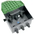 Produktbild: GARDENA Bewässerungsventilbox Ventilbox 01255-20