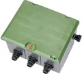 Produktbild: Gardena Ventilschacht Ventilkasten 3 Bewässerungsventile