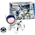 Produktbild: Silverlit YCOO 88497 Jiggo interaktiver RC Robot-Hund, mit Touch-Sensor (88497)