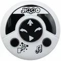 Produktbild: Silverlit YCOO 88497 Jiggo interaktiver RC Robot-Hund, mit Touch-Sensor