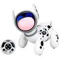 Produktbild: Silverlit YCOO 88497 Jiggo interaktiver RC Robot-Hund, mit Touch-Sensor