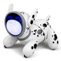 Produktbild: Silverlit Jiggo Interactive Dancing Pet Robot Toy for Kids with Remote Control,