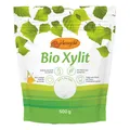 Produktbild: Bio Xylit - Beutel 500g | BIRKENGOLD