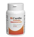 Produktbild: Cardiotonus Cardiotonus Kapseln, 5 g